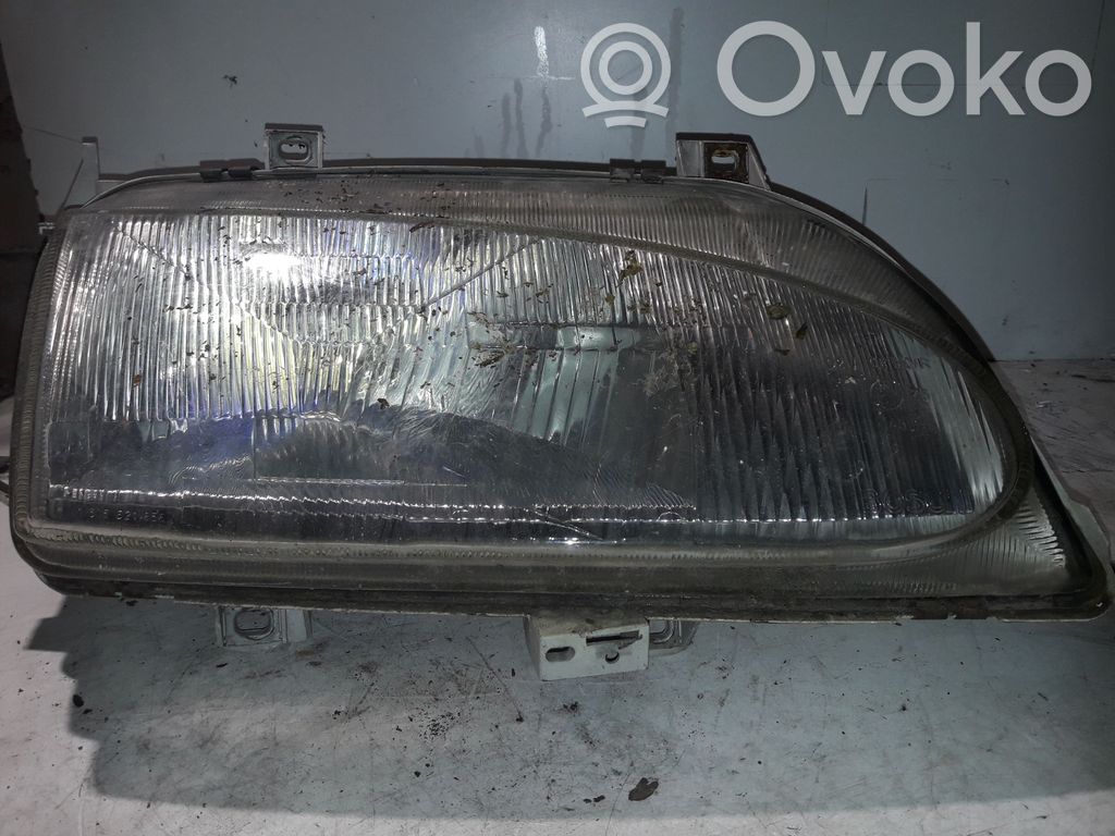 Volkswagen Sharan Headlight/headlamp 