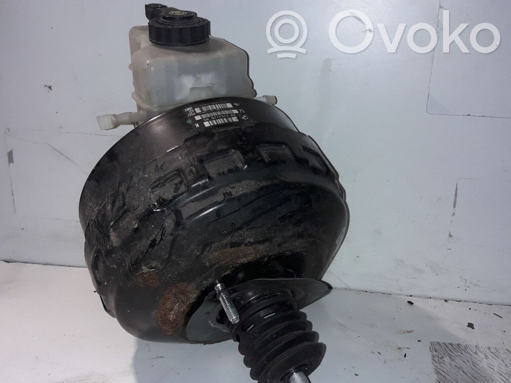 BMW 3 E90 E91 Brake booster 