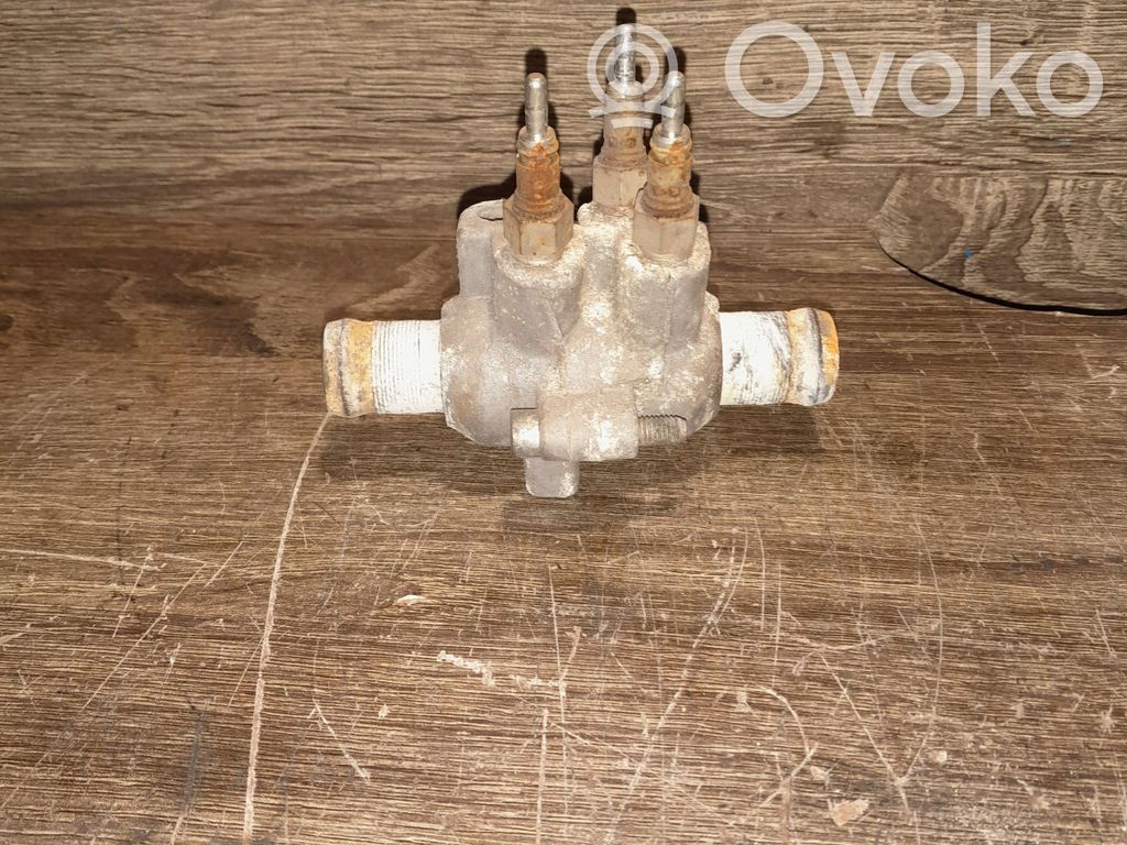 Renault Clio II Coolant heater 