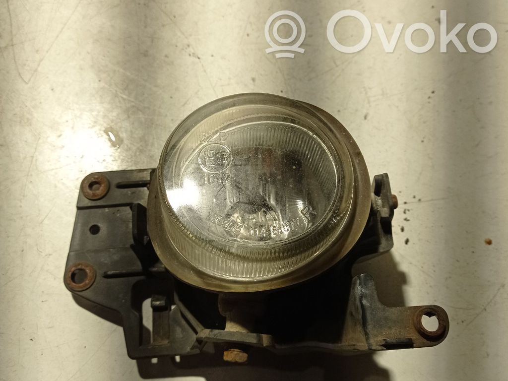 Mazda Premacy Front fog light 