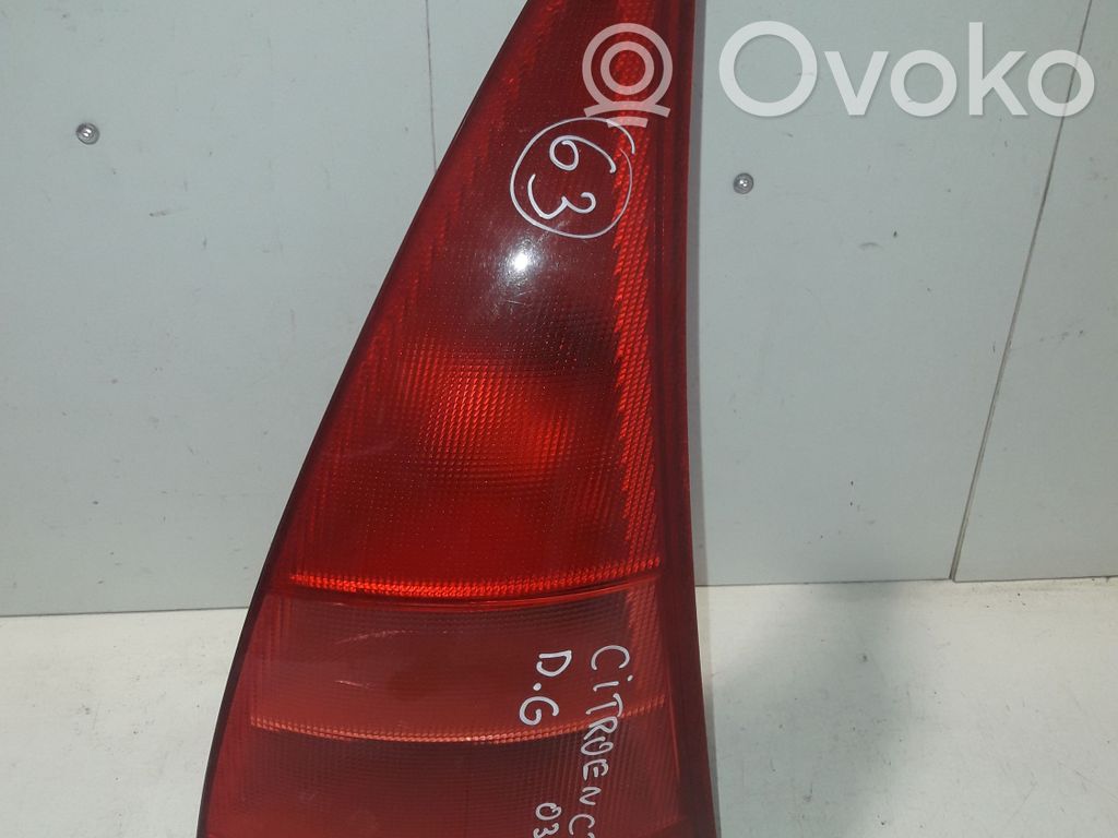 Citroen C3 Takavalot 