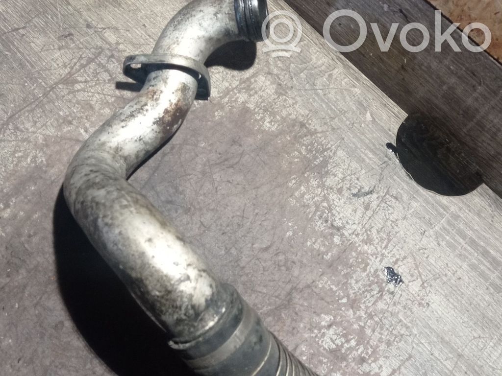 Intercooler hose/pipe   780120601