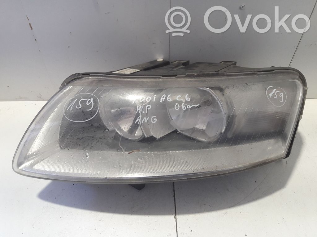 Scheinwerfer   4F0941003,4F0941004