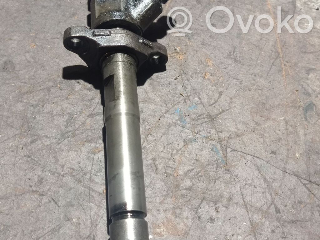 Ford Focus Fuel injector 