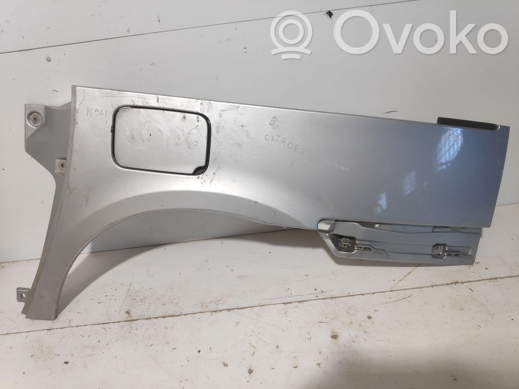 Citroen C8 Aile 
