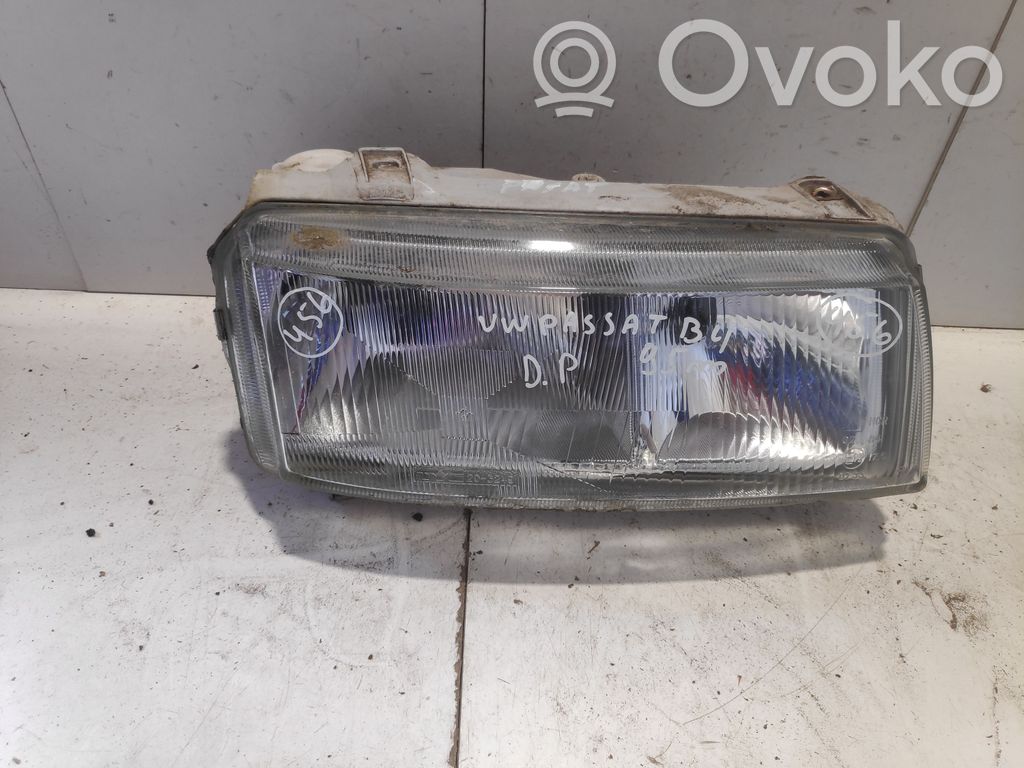 Volkswagen PASSAT B4 Faro/fanale 