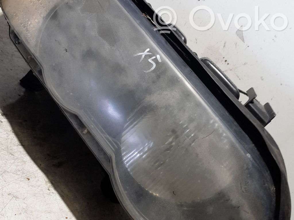 Headlight/headlamp   308002