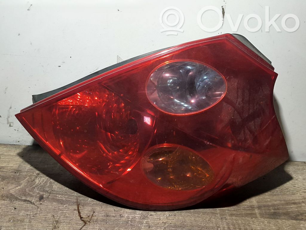 KIA Ceed Takavalot 