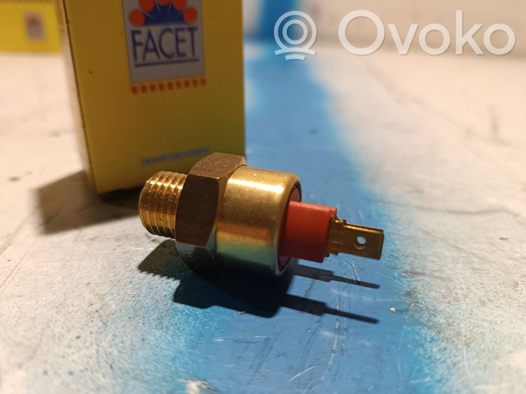 BMW 5 E34 Sensor de temperatura del refrigerante 