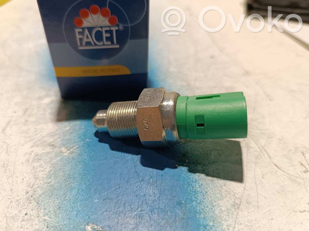 Reversing light switch sensor   76114