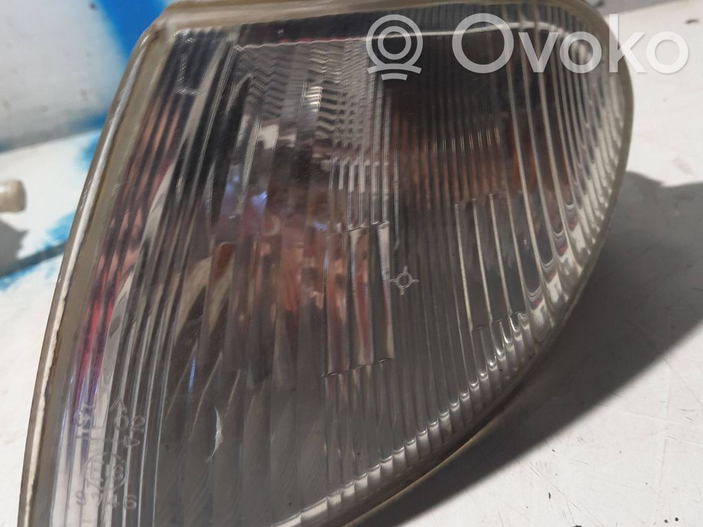 Citroen Berlingo Front bumper turn signal 