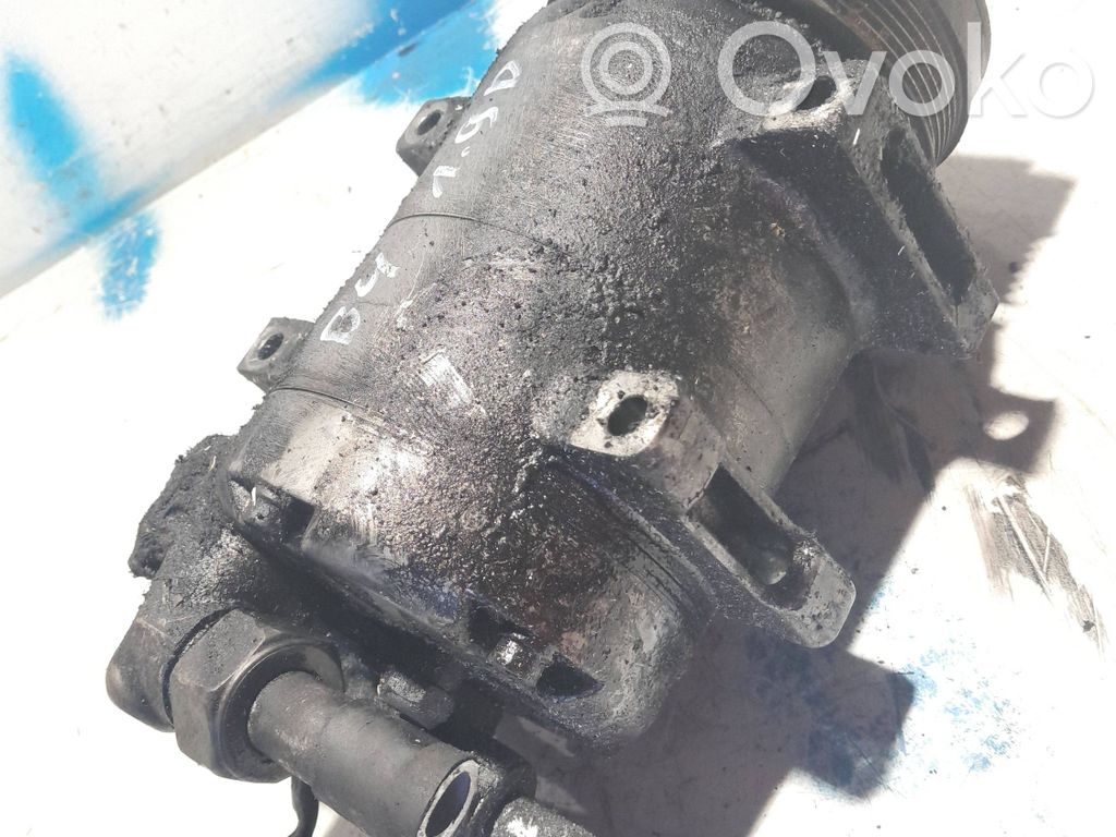 Audi 80 90 S2 B4 Kompresor / Sprężarka klimatyzacji A/C 