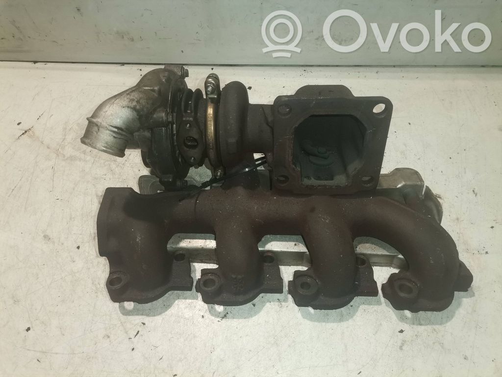 Turbina   07520
