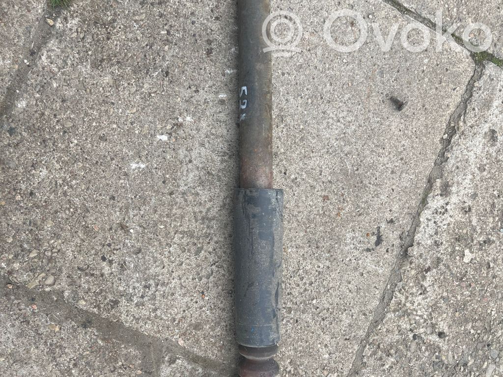 Audi A3 S3 8L Stoßdämpfer hinten 