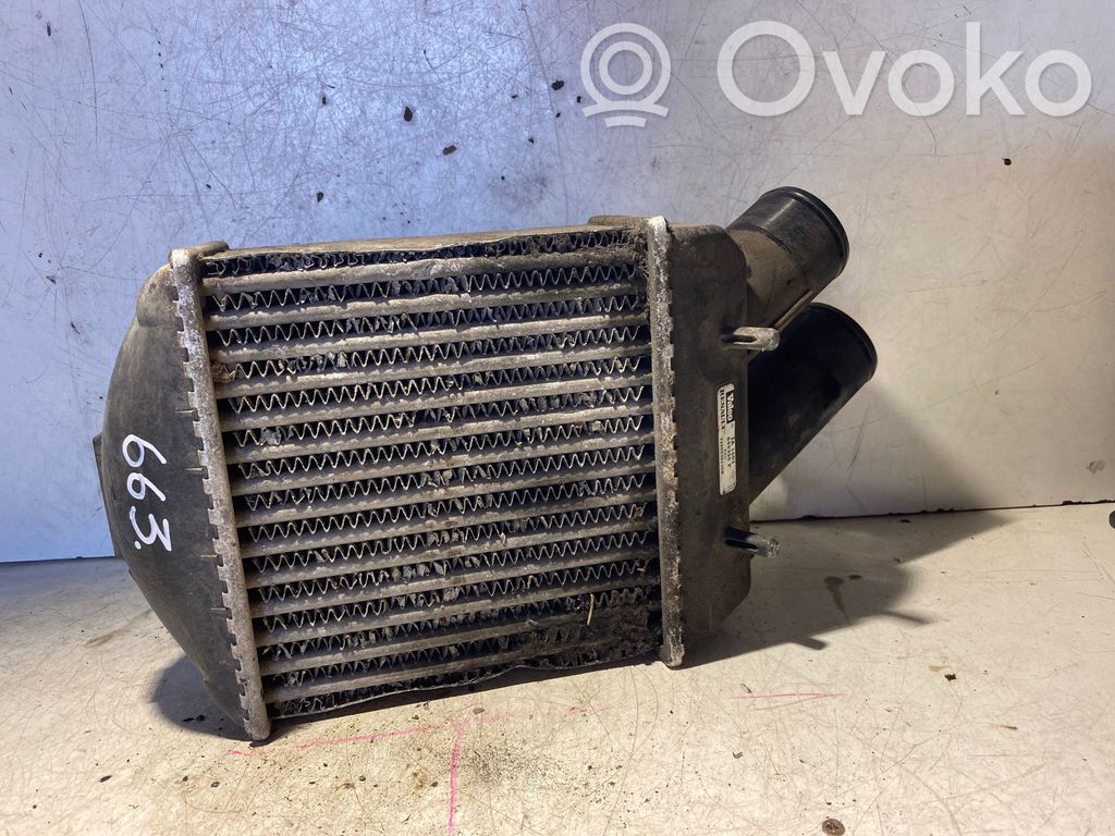Renault Scenic I Radiador intercooler 
