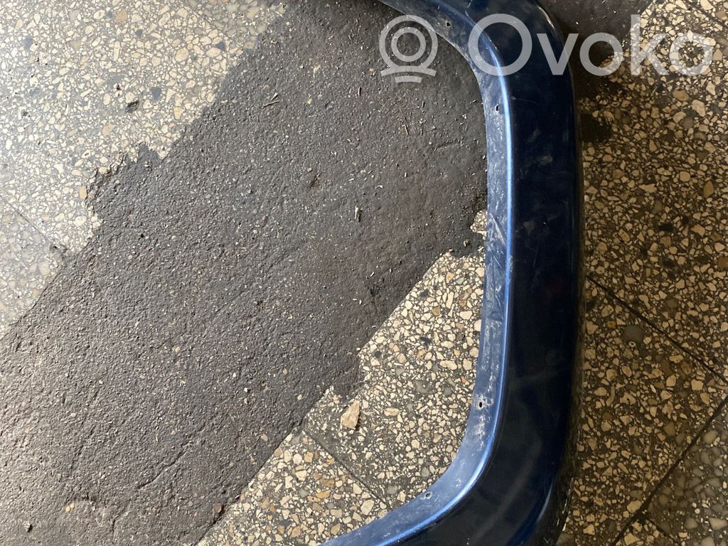 Jeep Cherokee Ornament contur aripă față 