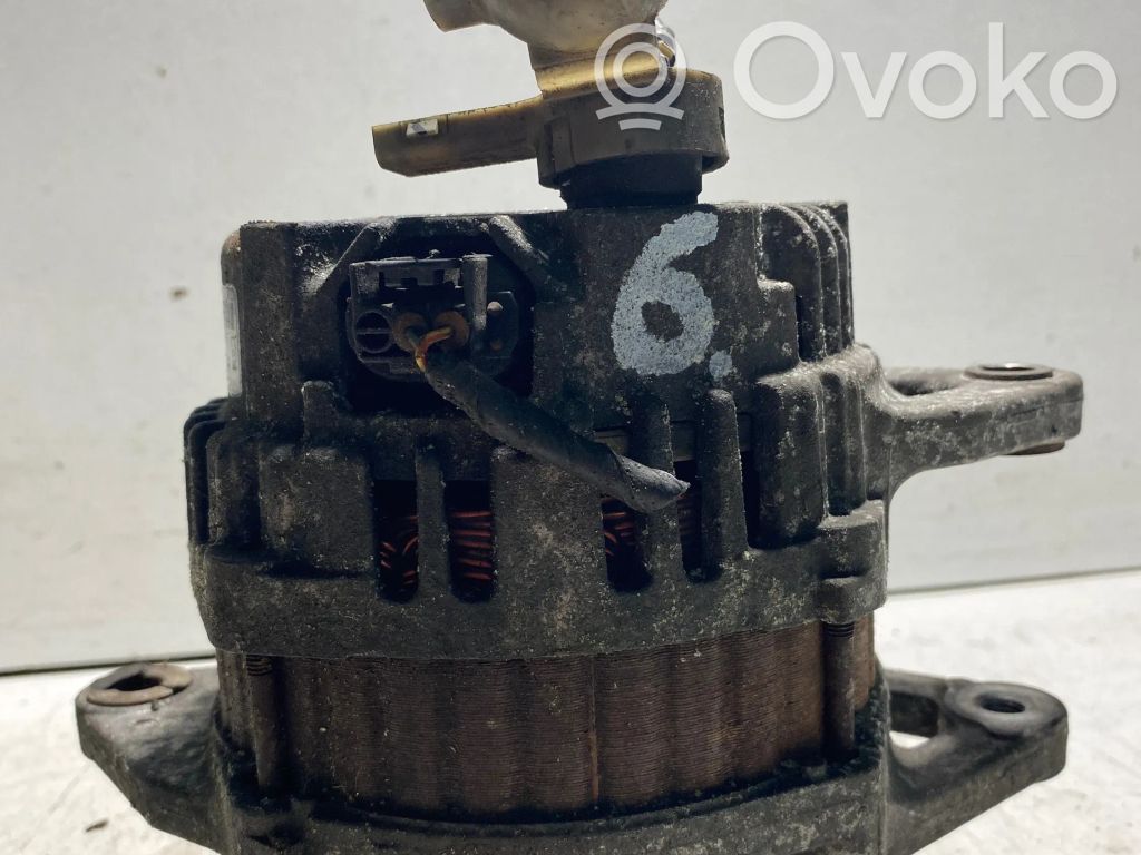 Alternador   A2TJ0681A,A002TJ0681,A2TJ0681,R2AA,R2AA18300B