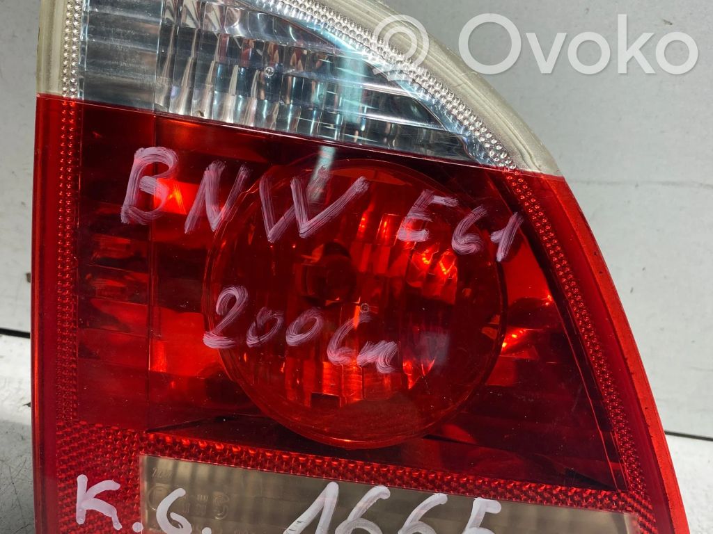 Tailgate rear/tail lights   7165829,27880104,6925893