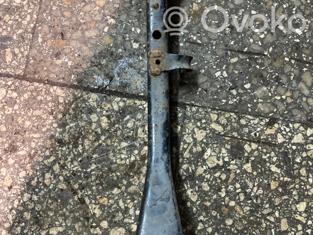Querlenker Achsschenkel hinten