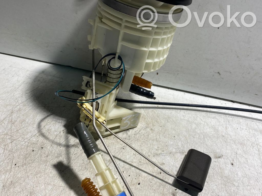 Mini One - Cooper R50 - 53 In-tank fuel pump 