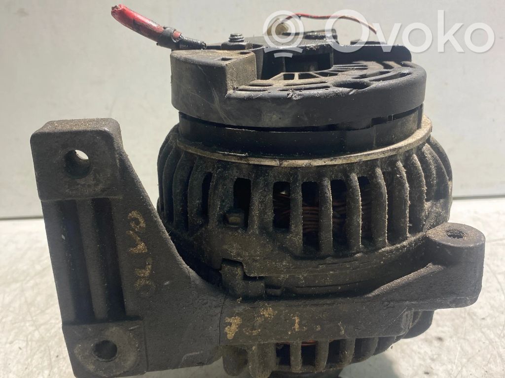 Volvo XC90 Generator/alternator 