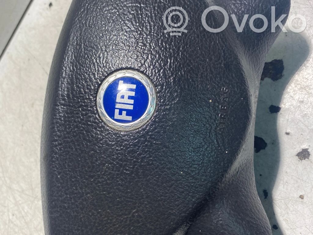 Fiat Ulysse Airbag dello sterzo 