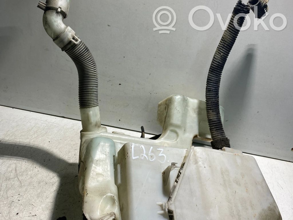 Ford Mondeo MK IV Rezervor lichid spălare parbriz 