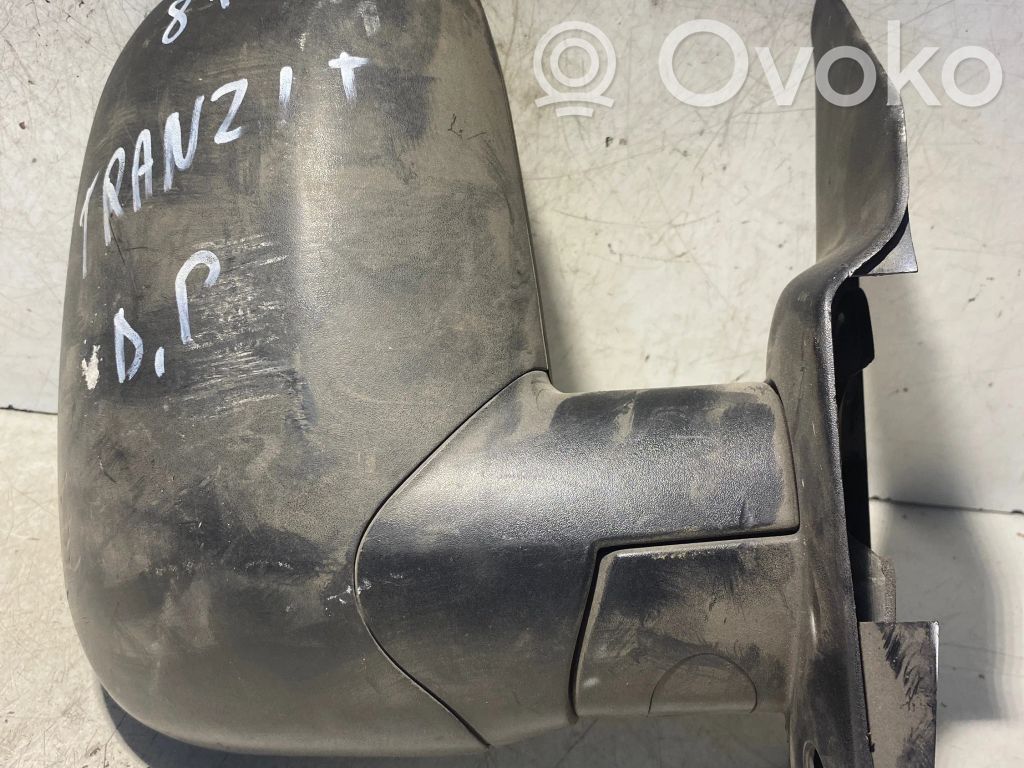 Ford Transit Specchietto retrovisore elettrico portiera anteriore 