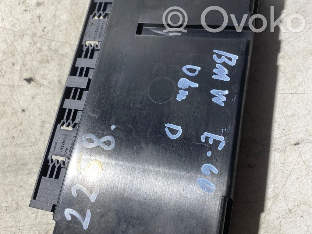 Central body control module   9145022,65063,239943,532256835