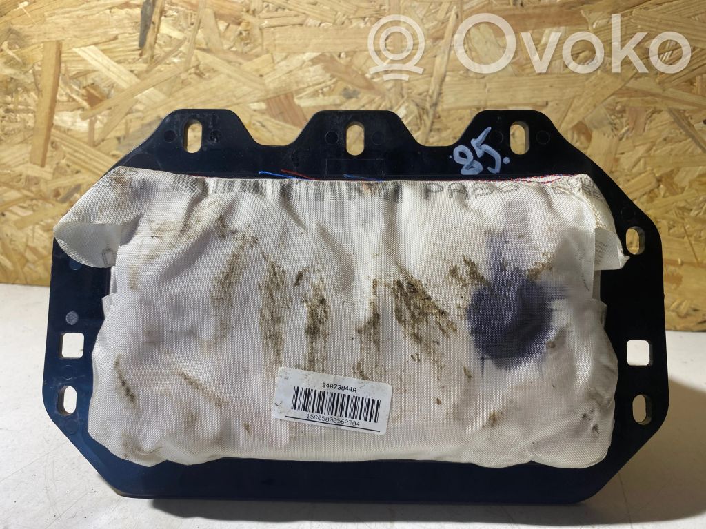 Citroen C5 Airbag pasager 