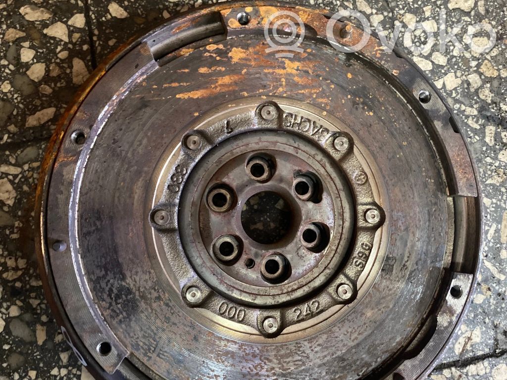 Flywheel