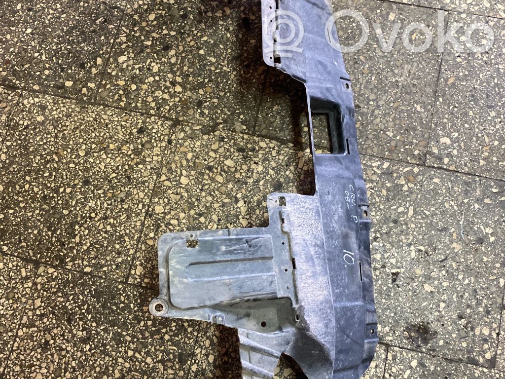 Honda CR-V Front bumper skid plate/under tray 