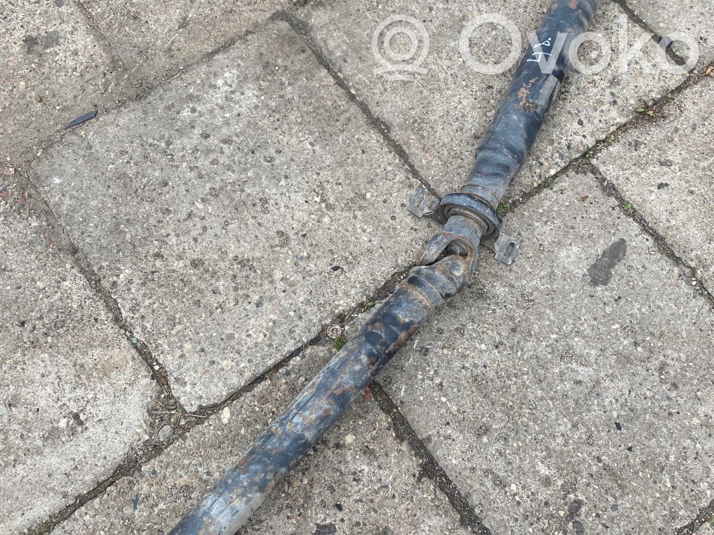 BMW 5 E39 Kardanas komplekte 