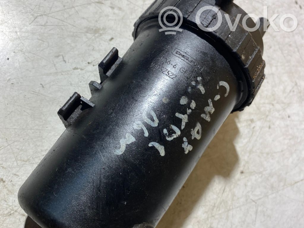 Ford Focus C-MAX Fuel filter 