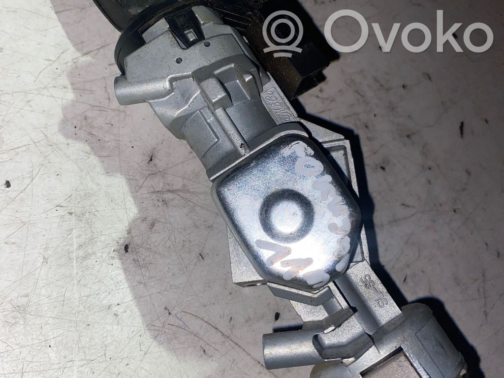 Ignition lock   3M513F880AE