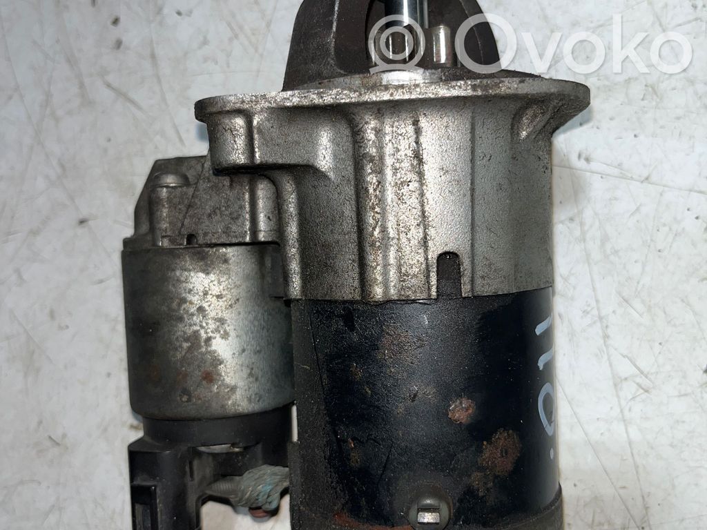 Anlasser   361002B200,361002B100,361002B102,361002B110,361002B202,361002B220,361002B300,361002B302,361002B500,361002B502,361002B614