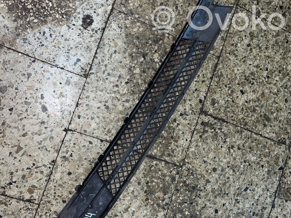 BMW 1 E81 E87 Front bumper lower grill 