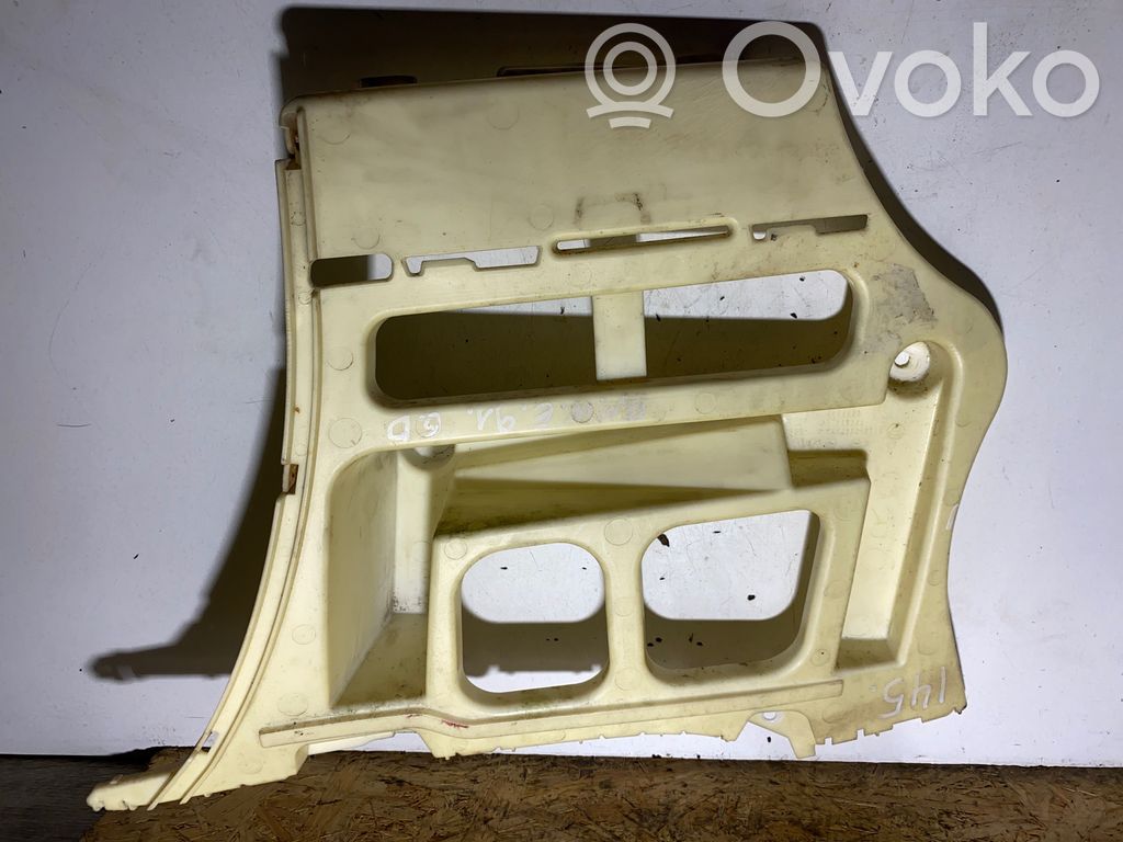 BMW 3 E90 E91 Rear bumper mounting bracket 