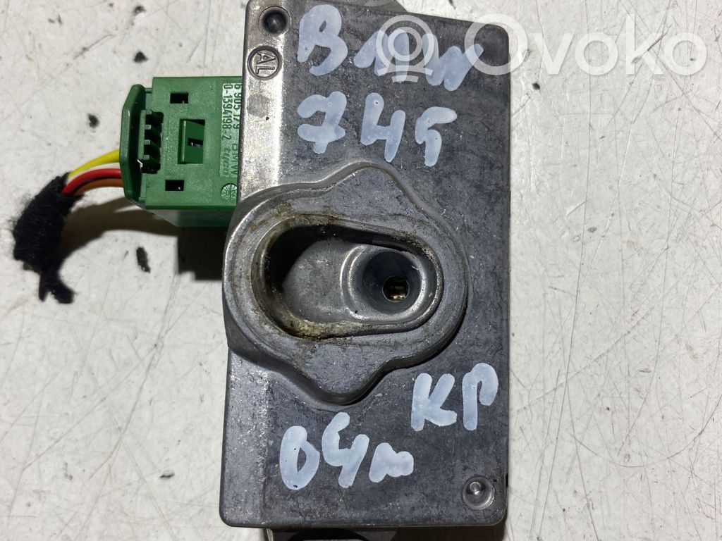 Sensor impacto/accidente para activar Airbag   6947415,04B1141S0317G,5WK43011,30694741501E