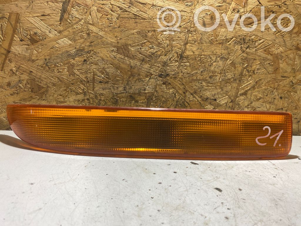 Front indicator light   085511607