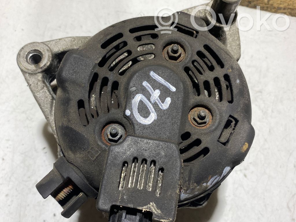 Ford Kuga I Alternador 