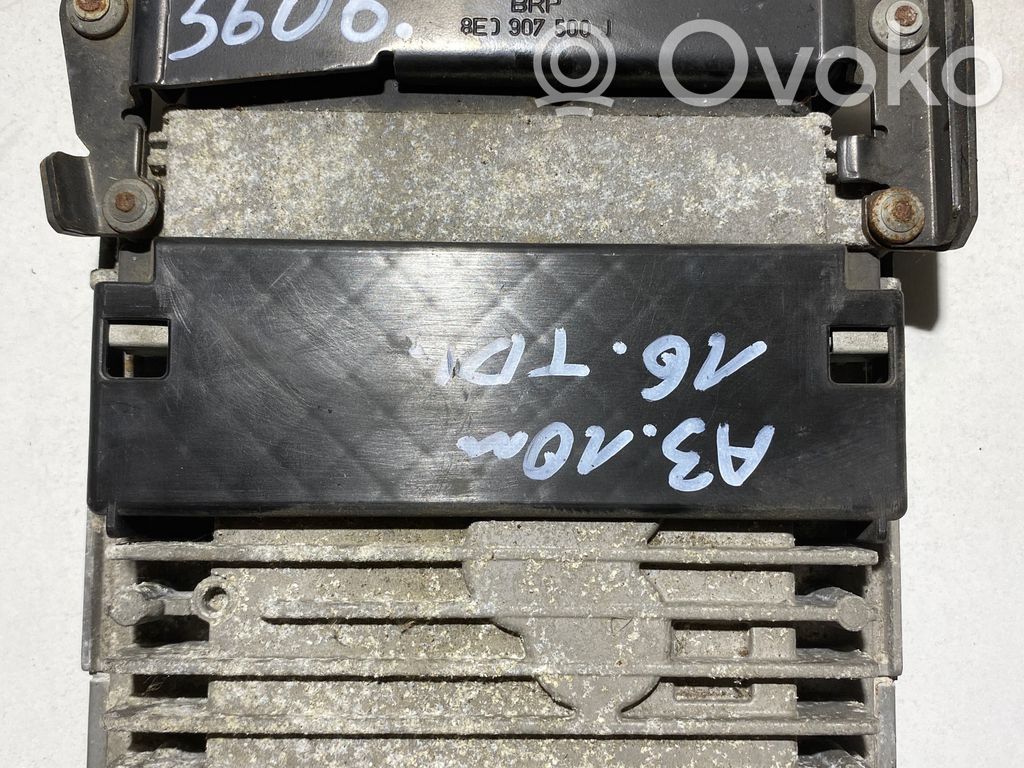Engine control unit/module   03L906023M,5WP42813AA,03L906023L