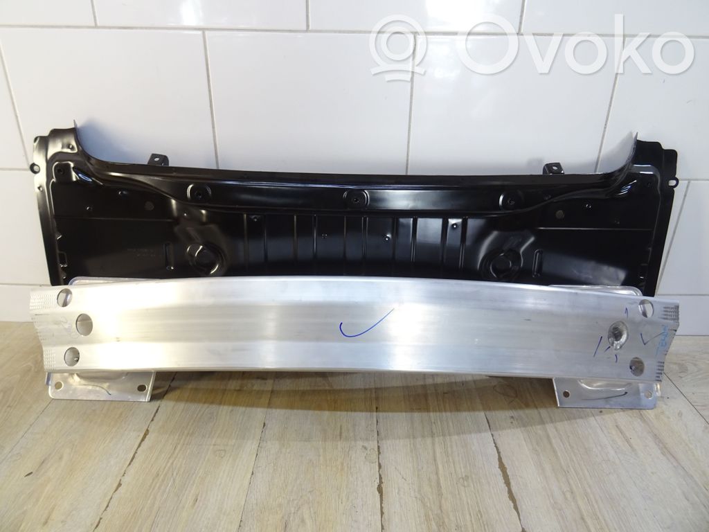 Galinis bamperis   107712300E,107712300E