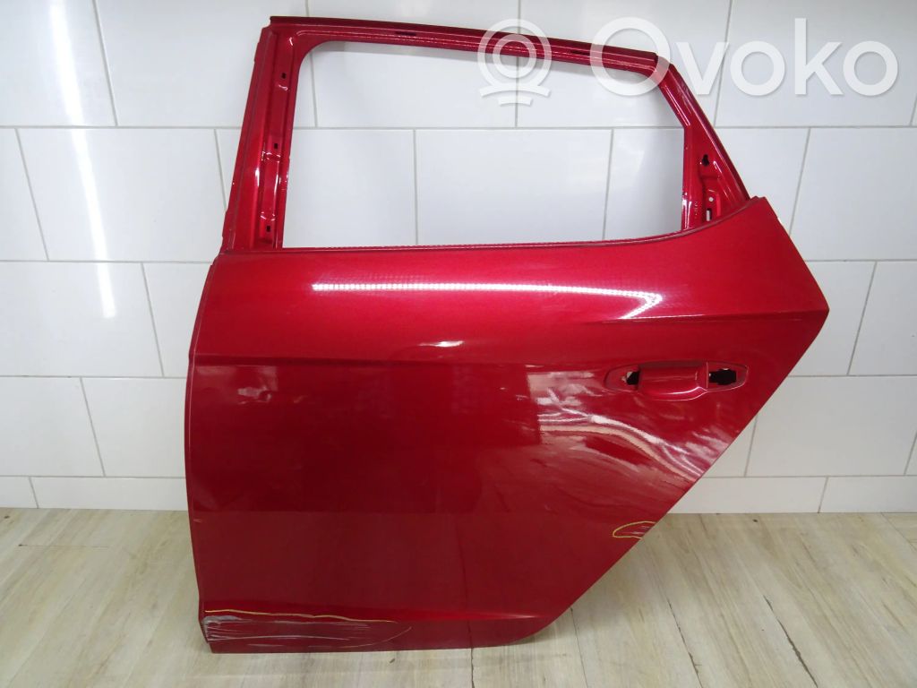 Seat Leon (5F) Puerta trasera 