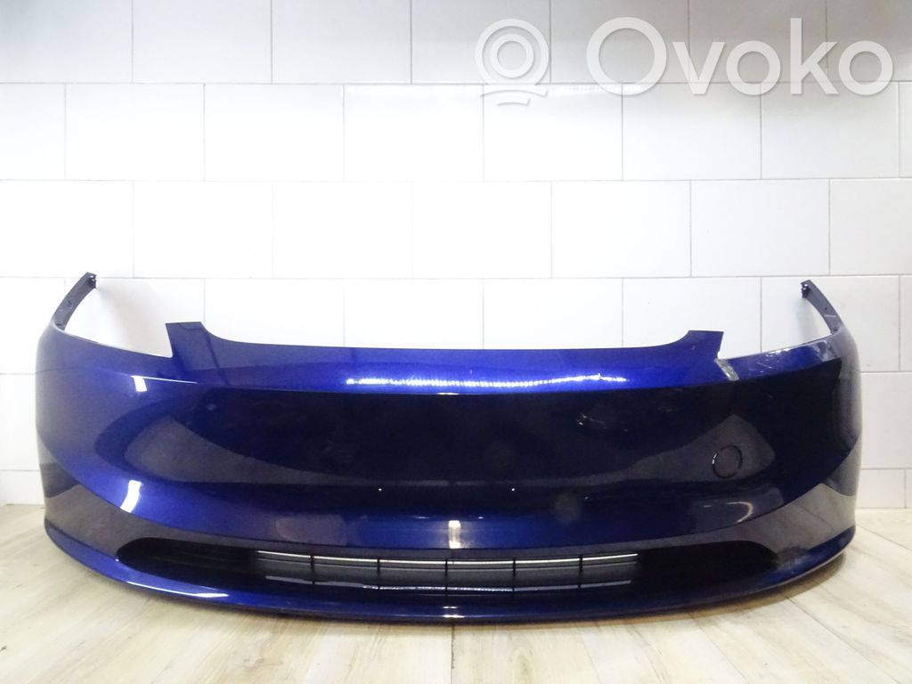Tesla Model 3 Parachoques delantero 