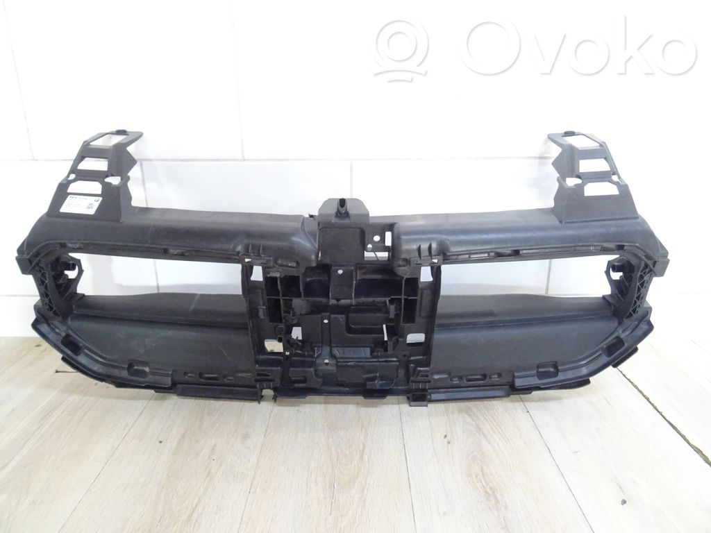 BMW 1 F70 Maskownica / Grill / Atrapa górna chłodnicy 