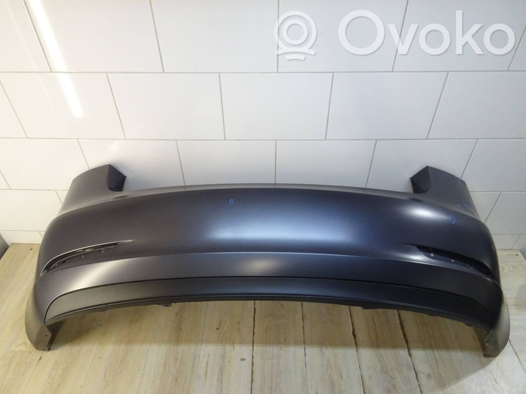 Tesla Model 3 Bamperis 