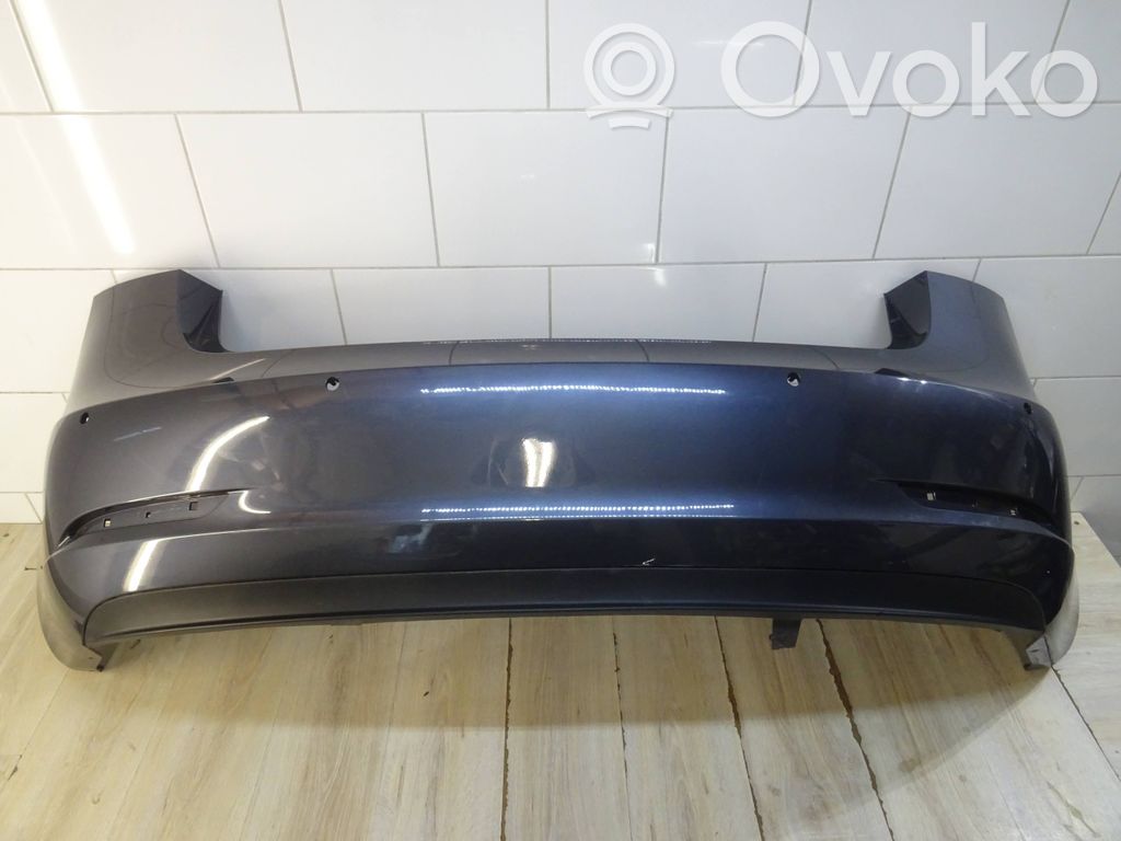 Rear bumper   110355600A,110355600A