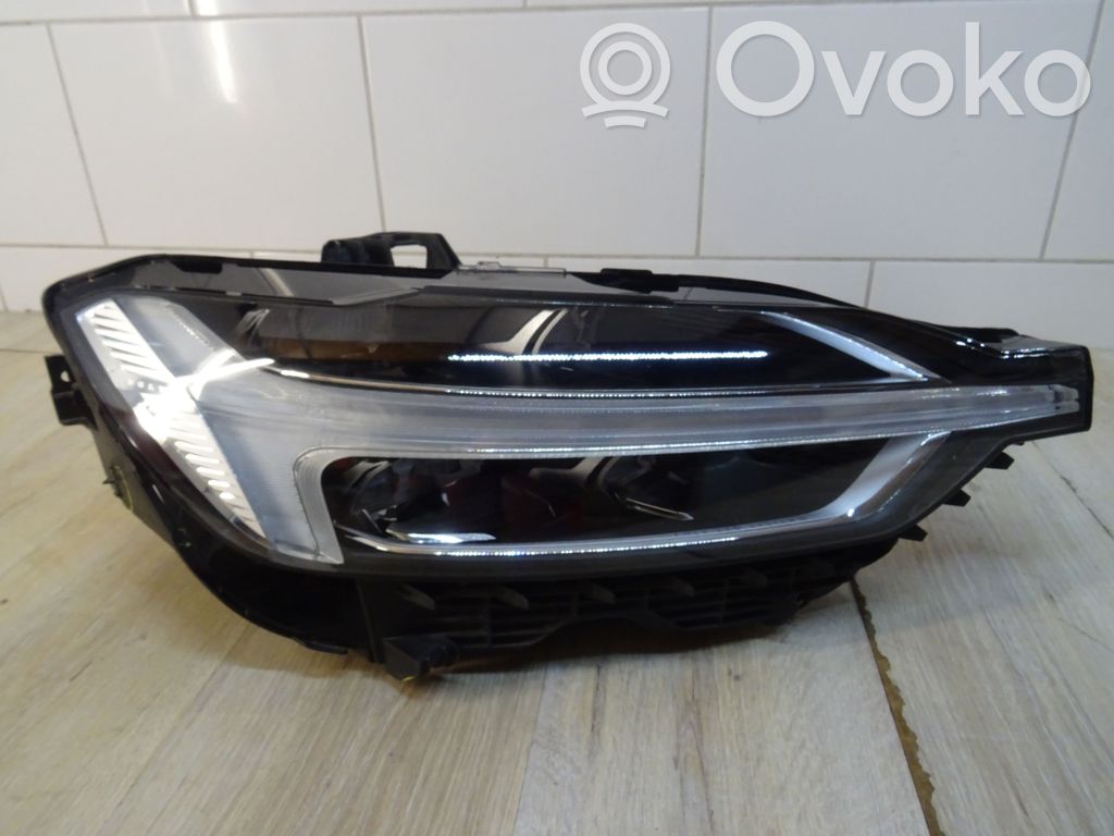 Volvo XC60 Scheinwerfer 