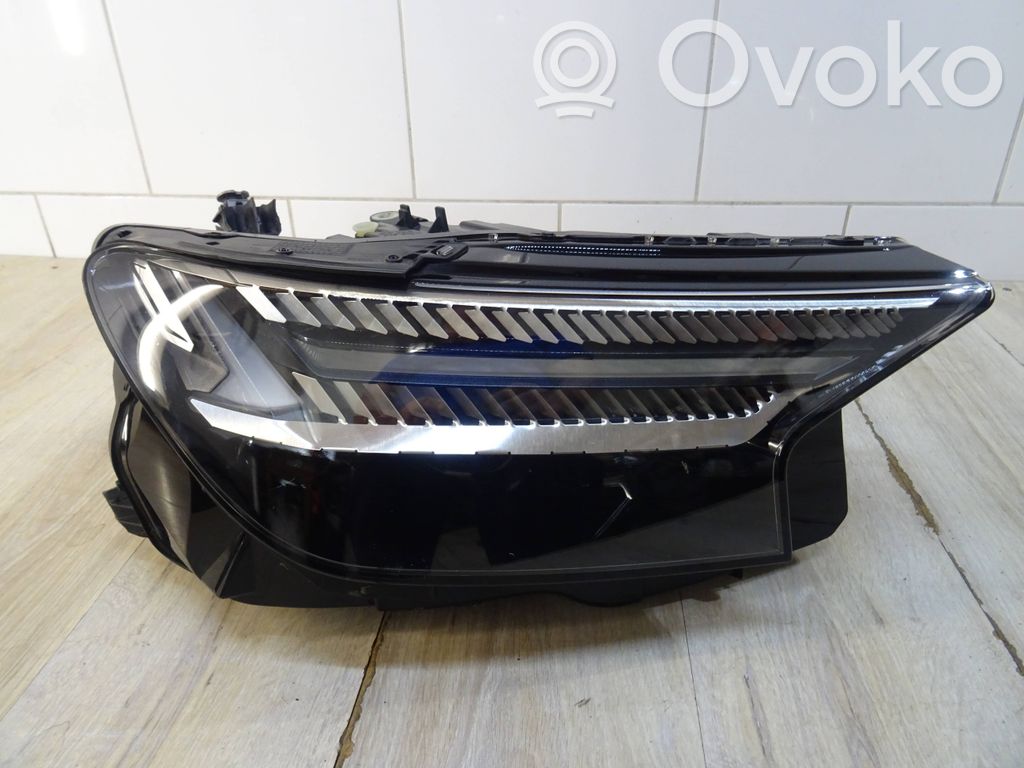 Audi Q3 F3 Scheinwerfer 